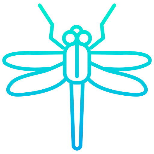 Dragonfly icon