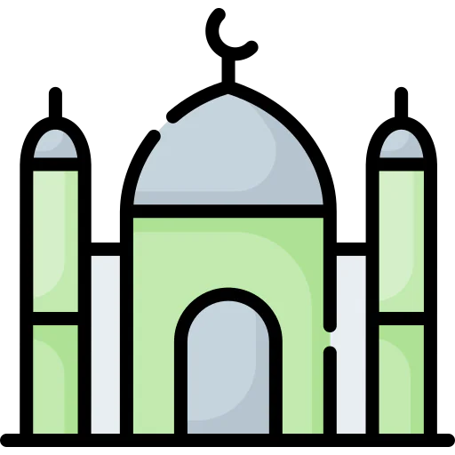 Mosque icon