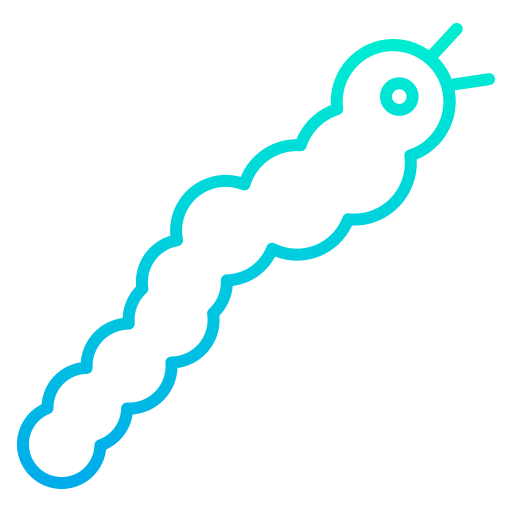 Silkworm icon