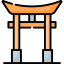 Shinto icon 64x64