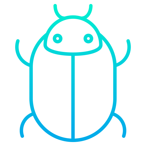 Tick icon