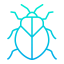 Stink bug icon 64x64
