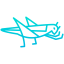 Grasshopper アイコン 64x64