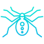 Spider icon 64x64