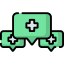 Feedback icon 64x64