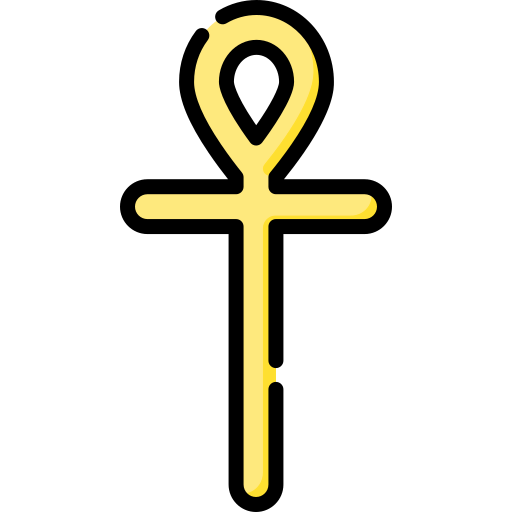 Ankh icon