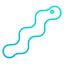 Worm icon 64x64