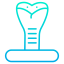 Cobra icon 64x64