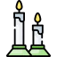 Candle icon 64x64
