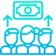 Salary icon 64x64