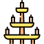 Candle icon 64x64