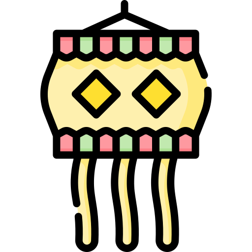 Lantern icon