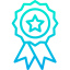 Medals icon 64x64