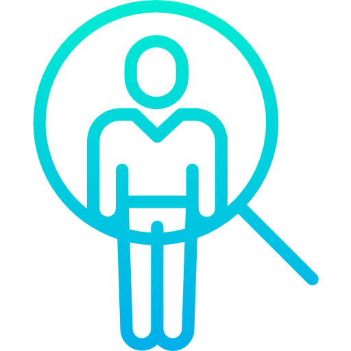 Hiring icon