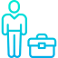 Employee icon 64x64