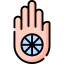 Jainism icon 64x64