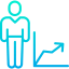 Analytics icon 64x64