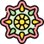 Rangoli icon 64x64