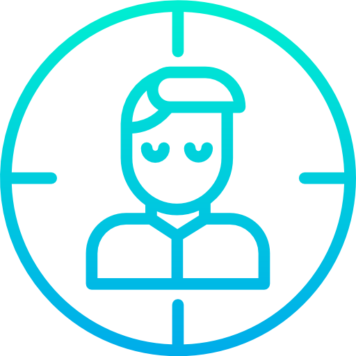 Target icon