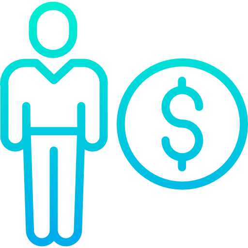Payment icon