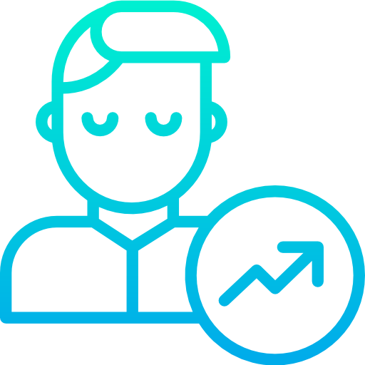 User icon