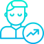 User icon 64x64