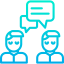 Brainstorming icon 64x64