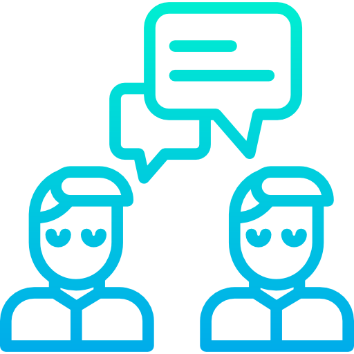 Brainstorming icon