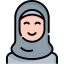 Woman icon 64x64