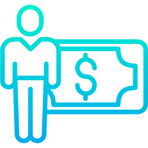 Payment icon