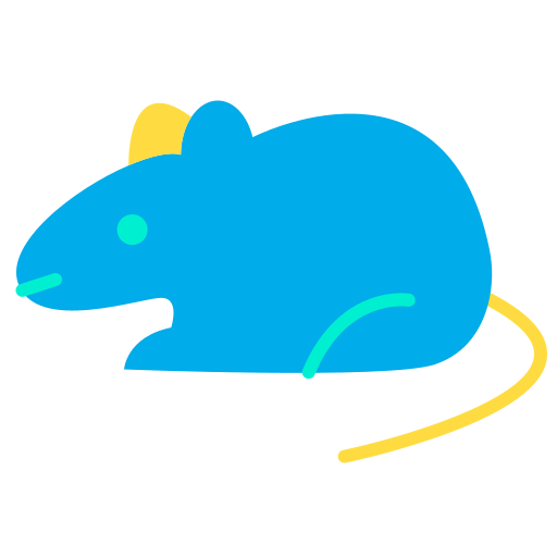 Rat icon