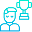 Trophy icon 64x64
