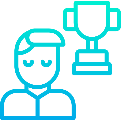 Trophy icon