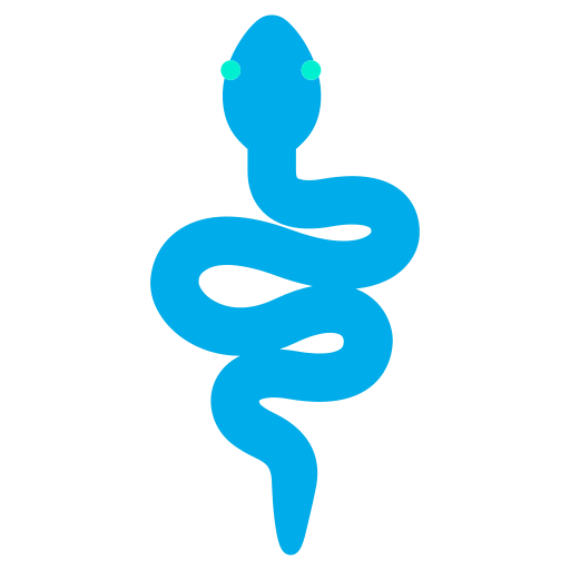 Snake icon