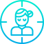 Target icon 64x64