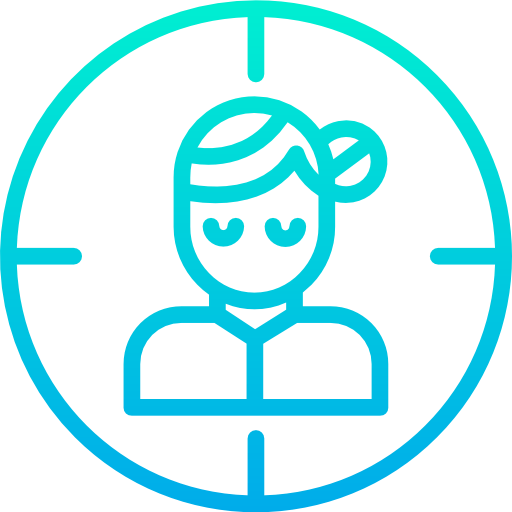 Target icon