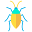 Cockroach ícono 64x64