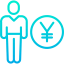 Employee icon 64x64