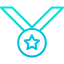 Medal icon 64x64