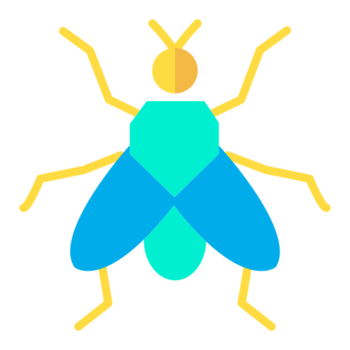 Fly icon