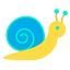 Snail icon 64x64