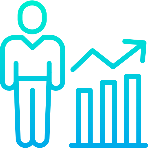 Analytics icon