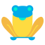 Frog іконка 64x64