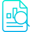 Analytics icon 64x64