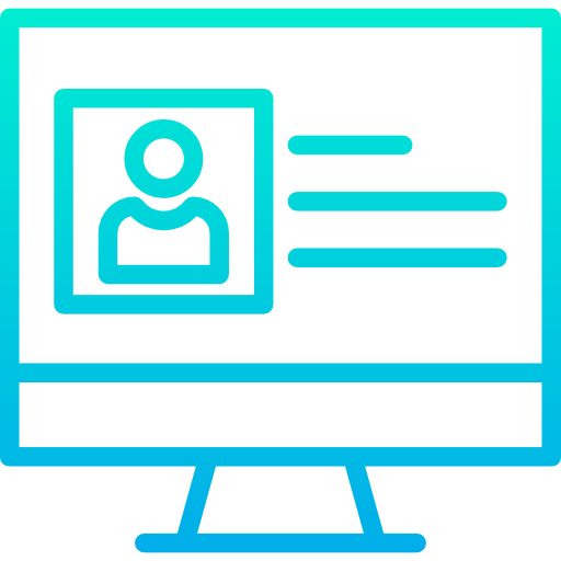 Curriculum icon