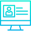 Curriculum icon 64x64
