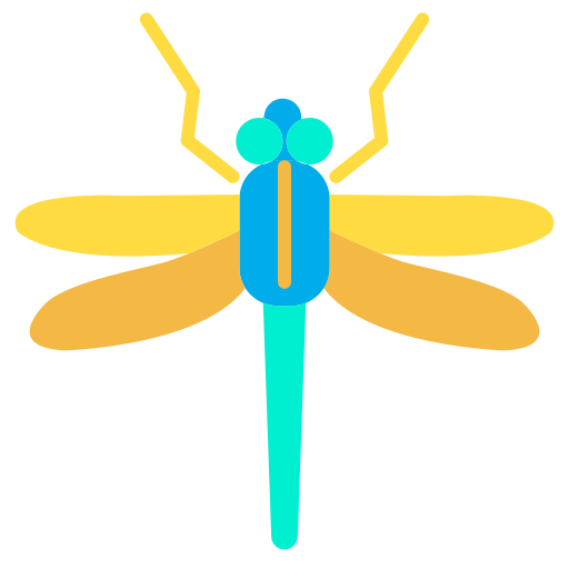 Dragonfly icon