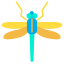 Dragonfly іконка 64x64