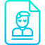 Curriculum icon 64x64
