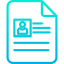 Curriculum icon 64x64